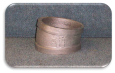 10 degree - Setting Piece